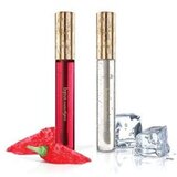 Bijoux Indiscrets Boje za tijelo Duet Kissable - Cooling & Warming, 2x13 ml Cijene
