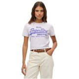 Superdry Ženska logo majica Cene