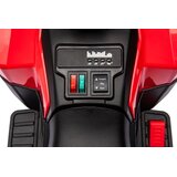 Quad GTS1155 crveni - na akumulator | shoptok.hr