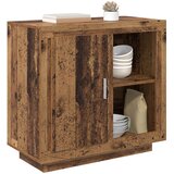  Kreveta Staro drvo 80 x 40 x 75 cm Konstruirano drvo | shoptok.hr