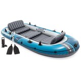 Intex Čamac za vodu Excursion 5 Boat Cene