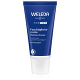 Weleda men vlažilna krema za obraz 30 ml za moške cene