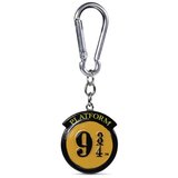 Pyramid International PYRAMID Harry Potter platform 9 ¾ obesek Cene