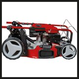 Einhell gc-pm 56/2 s hw samohodna motorna kosilica 5 u 1 funkcija | ePonuda.com