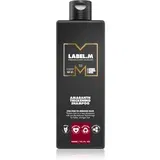 Label.m Amaranth šampon za gustoću za nježnu kosu 300 ml