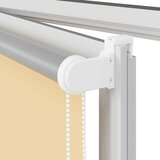 Rolo Roleta Blackout bež 165x210 cm Širina tkanine 161,6 cm, (22058515) | Shoptok.si