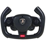 Lamborghini SC63 RC trkaći automobil na daljinsko upravljanje Rastar Green 1:14 | shoptok.hr
