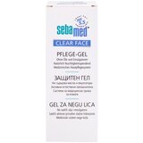 Seba Med Clear Face omekšavajući gel za pranje za lice 50 ml | shoptok.hr
