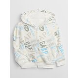 GAP Kids sweatshirt with logo - Boys | Shoptok.si