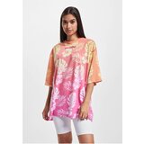 Just Rhyse Women's T-shirt Holidays pink Cene