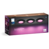 Philips LED/ugradbena stropna svjetiljka 3 kom 8 W Slim – | shoptok.hr