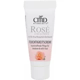 CMD Naturkosmetik rosé Exclusive hidratantna krema - 5 ml