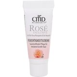 CMD Naturkosmetik Rosé Exclusive vlažilna krema Cene