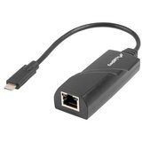 Lanberg NC-1000-02 interface cards/adapter RJ-45 | shoptok.hr