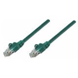Intellinet 342483 Kabl LAN UTP Cat6 CCA 1.5m, Zeleni | Eponuda.com