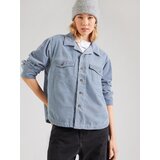 Rip Curl Športna jakna 'STEVIE' golobje modra | Shoptok.si