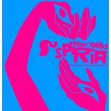POSNETI MEDIJI THOM YORKE - SUSPIRIA (MUSIC FOR THE LUCA GUADAGNINO FILM), (21008920) | Shoptok.si