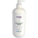 Bambo Nature šampon za kosu i telo bez suza 500 ml Cene