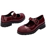 Melissa Balerinke June - Burgundy Bordo | Shoptok.si