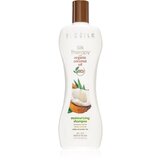 Farouk Systems biosilk silk therapy coconut oil vlažilni šampon s kokosovim oljem 355 ml za ženske Cene