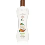 Farouk Systems biosilk silk therapy coconut oil vlažilni šampon s kokosovim oljem 355 ml za ženske