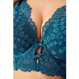 Hunkemöller Podložen modrček Astrid Plunge | Shoptok.si