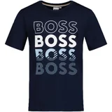 Boss J50775 Plava