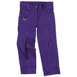 Miss Girly Hlače Pantalon fille FOVE Vijolična | Shoptok.si
