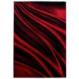 Novel Ravno Tkana Preproga Miami, Rdeča, 240x340cm | Shoptok.si