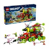 Lego DREAMZzz: Mateov kamion s raspršivačem boje | shoptok.hr