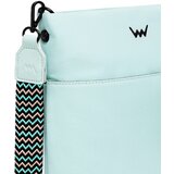 Vuch Smokie Resistant Mint Handbag | ePonuda.com
