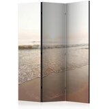 Artgeist PARAVAN 135/172/3 cm bela, bež | Shoptok.si