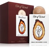 Lattafa Art Of Wood parfumska voda uniseks 100 ml | Shoptok.si