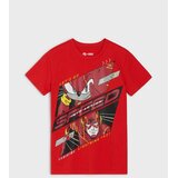 Sinsay Pamučna majica s printom Sonic x DC Cijene