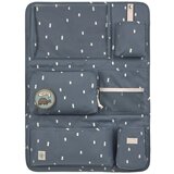 Lässig Organizator za automobil Happy Prints midnight blue Cijene