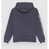 Quiksilver Omni Logo Kids Pulover s kapuco india ink | Shoptok.si