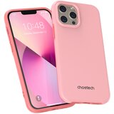 Choetech Ovitek za iPhone 13 Pro MFM Anti-drop case roza, (21522532) Cene