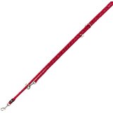 Trixie vodilica za pse podesiva Cavo L-XL 200 cm/fi-18 mm crvena | shoptok.hr
