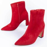 Leindia 100910 Crvena | shoptok.hr