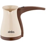 Električna džezva za kafu 400 ml Sinbo SCM-2928 | Eponuda.com