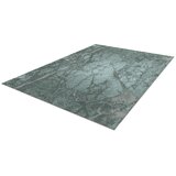 FD Siva/zelenomodra preproga 160x220 cm Damar – | Shoptok.si