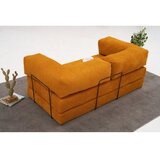 Atelier Del Sofa sofa trosed comfort orange | ePonuda.com
