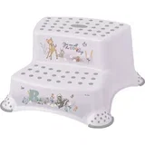 pručka dvojna white