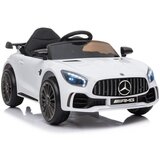  Otroški avto na akumulator Mercedes AMG GT R bela | Shoptok.si