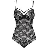 Obsessive 860-TED Teddy Black S/M | shoptok.hr