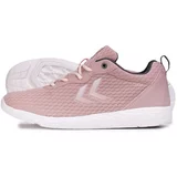 Hummel Unisex Pink Hmloslo Sneaker Sneakers
