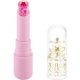 Essence xmas KiSSES balzam za ustnice za toniranje odtenek 01 Star Kiss Bliss! 3 g | Shoptok.si