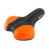 Huabei Sedlo crno/sivo lady selle 260x180mm | ePonuda.com