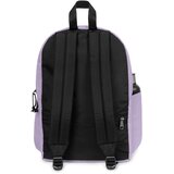 Eastpak Nahrbtnik 'Day Office' svetlo lila / črna | Shoptok.si