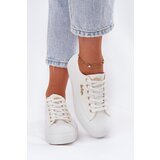 Lee Cooper Womens Sneakers On Platform | Shoptok.si